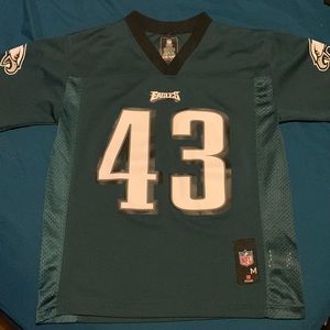 A eagles jersey #43 Sproles